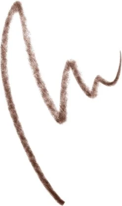 Max Factor Real Brow Fill & Shape Wenkbrauwpotlood - 02 Soft Brown -Glam Make-up Verkoop 709x1200 1