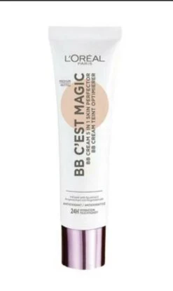 L’Oréal Paris - BB C'est Magic BB Cream - 06 Dark - 30 Ml -Glam Make-up Verkoop 715x1200