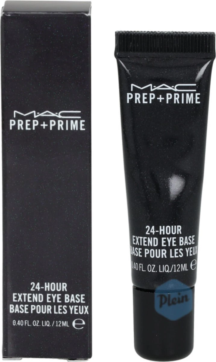 Mac Prep + Prime 24-Hour Extend Eye Base 2 Mac Prep + Prime 24-Hour Extend Eye Base - Afbeelding 2