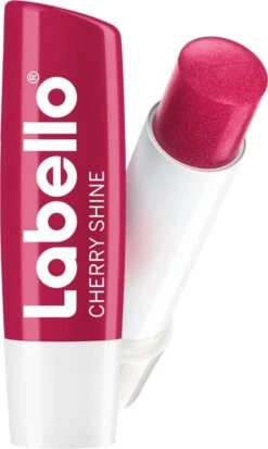 Labello Cherry Shine - Lippenbalsem 8 Labello Cherry Shine - Lippenbalsem -Glam Make-up Verkoop 718x1200 3