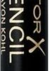 Max Factor Kohl Pencil Oogpotlood - 020 Black