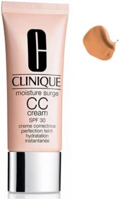 Clinique Superdefense CC Cream SPF30 - 03 Light Medium - 40 Ml -Glam Make-up Verkoop 724x1200 1