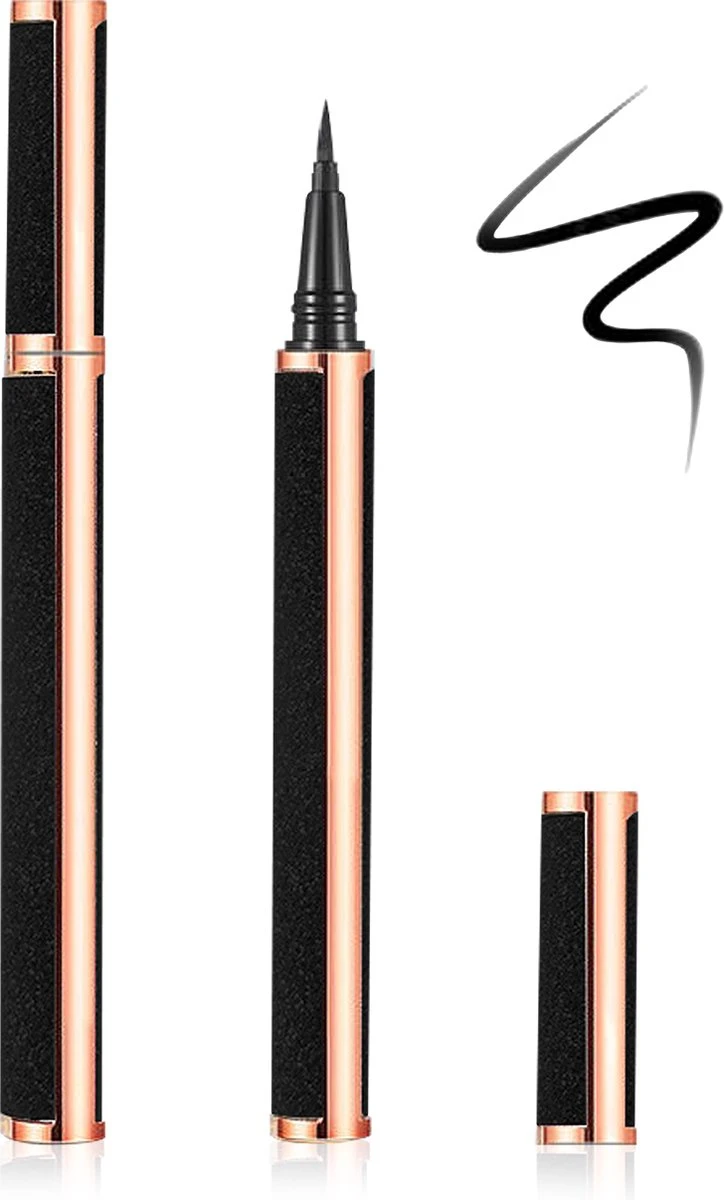 Merkloos Wimperlijm - Wimperextensions Lijm - Wimperlijm Voor Wimperextensions - Eyelash Glue - Eyeliner Zwart - Eyeliner Zwart Waterproof - Eyeliner – Magnetic Eyeliner Lashes 1 Merkloos Wimperlijm - Wimperextensions Lijm - Wimperlijm Voor Wimperextensions - Eyelash Glue - Eyeliner Zwart - Eyeliner Zwart Waterproof - Eyeliner – Magnetic Eyeliner Lashes