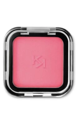 Kiko Smart Colour Blush 04