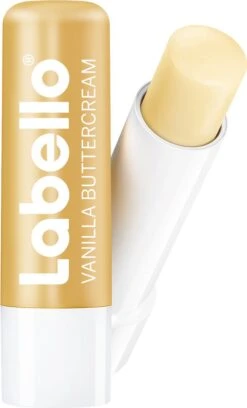 Labello Lippenbalsem Vanilla Buttercream Blister -Glam Make-up Verkoop 727x1200 3