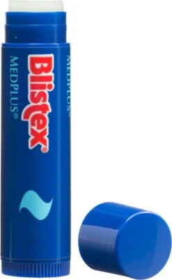 Blistex MedPlus Stick - 4,25 Gr - Lippenbalsam 17 Blistex MedPlus Stick - 4,25 Gr - Lippenbalsam -Glam Make-up Verkoop 737x1200 2