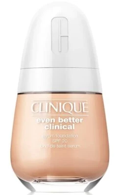 CLINIQUE EVEN BETTER Clinical Serum Foundation - CN70 - Vanilla - 30 Ml -Glam Make-up Verkoop 744x1200 2