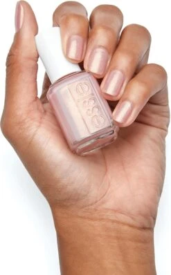 Essie Lentecollectie 615 A Touch Of Sugar Nagellak - Roze - 13,5 Ml -Glam Make-up Verkoop 744x1200