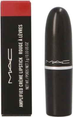 MAC Cosmetics Matte Lippenstift - Brick O La -Glam Make-up Verkoop 748x1200 2