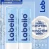 Labello Hydro Care Duo Pack- Lippenbalsem SPF 15
