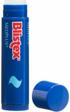 Blistex MedPlus Stick - 4,25 Gr - Lippenbalsam 12 Blistex MedPlus Stick - 4,25 Gr - Lippenbalsam -Glam Make-up Verkoop 756x1200 2