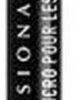 NYX Professional Makeup Micro Brow Pencil Wenkbrauwpotlood - Blonde