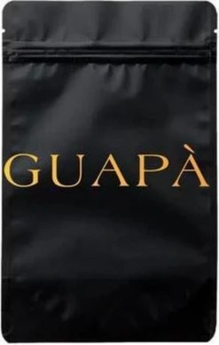 GUAPÀ® Acryl Nagel Sjablonen | Nail Forms | French Manicure | Goud | 25 Stuks -Glam Make-up Verkoop 762x1200