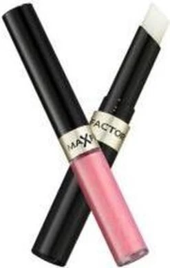 Max Factor Lipfinity Lip Colour Lippenstift - 110 Passionate 27 Max Factor Lipfinity Lip Colour Lippenstift - 110 Passionate -Glam Make-up Verkoop 763x1200
