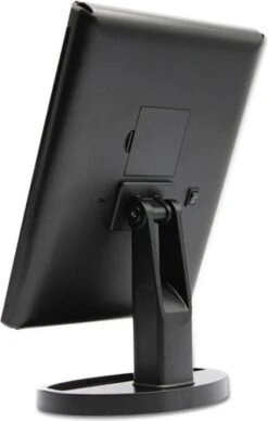 Spiegel Met LED Verlichting - Make-upspiegel - Zwart 9 Spiegel Met LED Verlichting - Make-upspiegel - Zwart -Glam Make-up Verkoop 763x1200 6