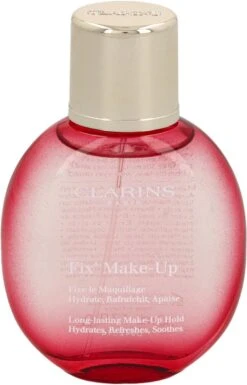Clarins Fix' Make-up Setting Spray - 50 Ml -Glam Make-up Verkoop 769x1200 2