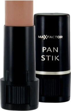 Max Factor Pan Stik - Deep Olive -Glam Make-up Verkoop 772x1200