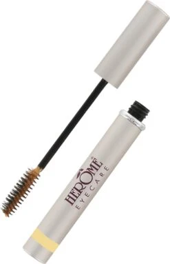 Herome Eye Care Wenkbrauwgel Blond - Brow Gel - Wenkbrauwgel En Wenkbrauwmascara In één - 6 Ml 9 Herome Eye Care Wenkbrauwgel Blond - Brow Gel - Wenkbrauwgel En Wenkbrauwmascara In één - 6 Ml -Glam Make-up Verkoop 774x1200 6