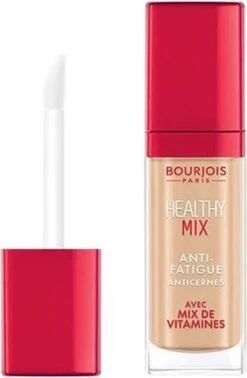 Bourjois Healthy Mix Concealer 053 Dark Radiance -Glam Make-up Verkoop 784x1200 2