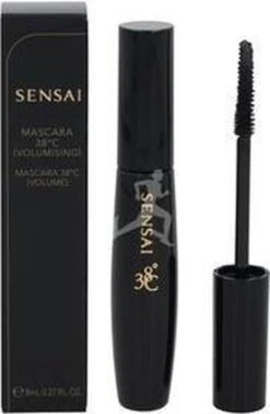 Sensai Mascara Volumising 38 -Glam Make-up Verkoop 785x1200 1