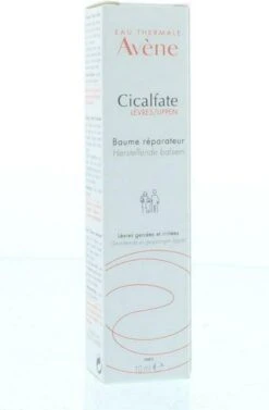Avène Cicalfate Lippenbalsem 10 Ml 13 Avène Cicalfate Lippenbalsem 10 Ml -Glam Make-up Verkoop 786x1200 10