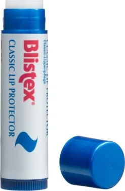 Blistex - Classic Lipprotector Stick - Blister 10 Blistex - Classic Lipprotector Stick - Blister -Glam Make-up Verkoop 787x1200 2