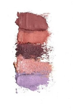 Make-up - Oogschaduwpalet - Max&More - Oogschaduw - Matte & Glimmende Metallic - Vegan -Glam Make-up Verkoop 794x1200 4