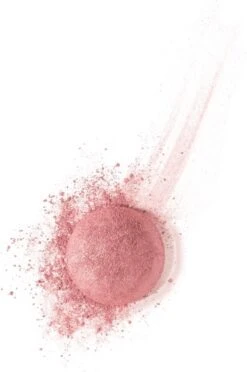 Bourjois Little Round Pot Blush - 33 Lilas D'Or -Glam Make-up Verkoop 796x1200