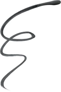 Bourjois Liner Pinceau Liquid Waterproof Eyeliner - 003 Gris Minimaliste -Glam Make-up Verkoop 799x1200 14