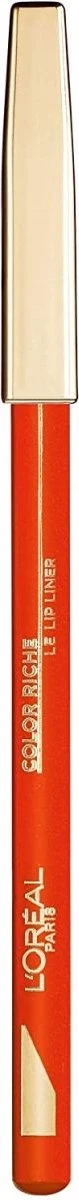 L’Oréal Paris Color Riche Lipliner - 148 Chez Lui - Oranje Lippotlood 6 L’Oréal Paris Color Riche Lipliner - 148 Chez Lui - Oranje Lippotlood - Afbeelding 6