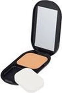 Max Factor - Facefinity Spf 20 Compact Makeup 10 G 001 Porcelain -Glam Make-up Verkoop 800x1200 10