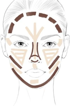 L'Oréal Paris Make-Up Designer Infaillible Longwear Shaping Stick - 120 Rose Vanilla - Foundation -Glam Make-up Verkoop 800x1200 13