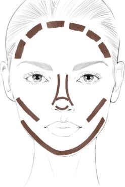 L'Oréal - Infaillible Shaping Stick Foundation - 140 Natural Rose 10 L'Oréal - Infaillible Shaping Stick Foundation - 140 Natural Rose -Glam Make-up Verkoop 800x1200 14