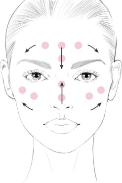 L'Oréal Paris Infallible Primer - 06 Pore Refining - Egaliserende Primer -Glam Make-up Verkoop 801x1200 2