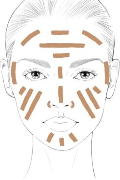 L'Oréal Paris Make-Up Designer Infaillible Longwear Shaping Stick - 120 Rose Vanilla - Foundation -Glam Make-up Verkoop 801x1200 4