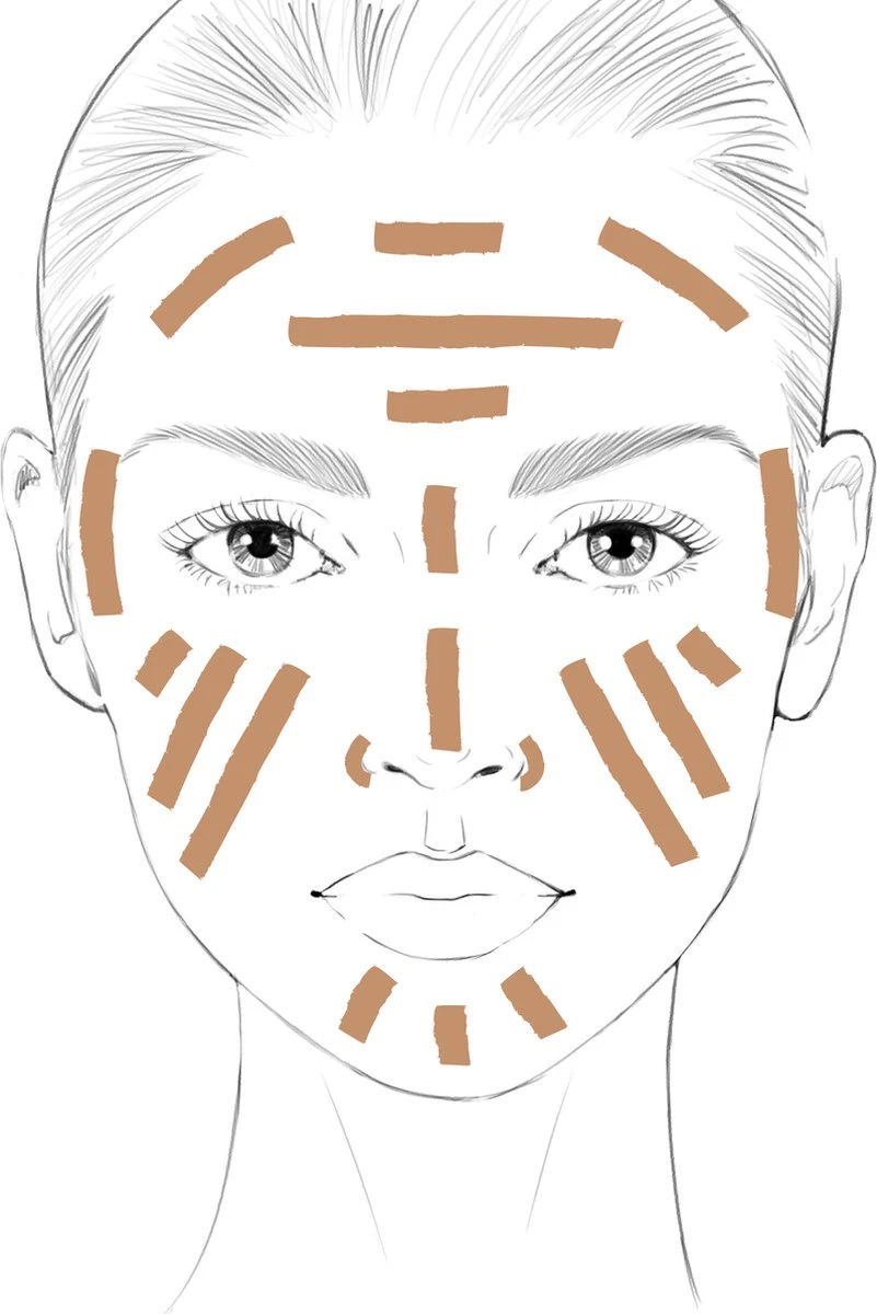 L'Oréal - Infaillible Shaping Stick Foundation - 140 Natural Rose 3 L'Oréal - Infaillible Shaping Stick Foundation - 140 Natural Rose - Afbeelding 3