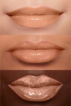 NYX Professional Makeup Butter Gloss - Fortune Cookie BLG13 - Lipgloss - 8 Ml -Glam Make-up Verkoop 808x1200 7