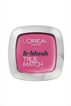 L'Oréal Paris True Match Blush - 145 Bois De Rose -Glam Make-up Verkoop 809x1200 1