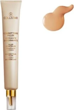 Collistar Filler Concealer 2 Dark 12 Collistar Filler Concealer 2 Dark -Glam Make-up Verkoop 810x1200