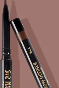 Make-up Studio Brow Definer Wenkbrauwpotlood - 2 -Glam Make-up Verkoop 810x1200 6