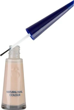 Herome French Manicure Set Salmon - Complete Set In 3 Stappen Een French Manicure - Met Een Salmon Kleurlak, Een Witte Nagellak Voor De Nagelranden En Een Top Coat - 3x10ml. -Glam Make-up Verkoop 811x1200