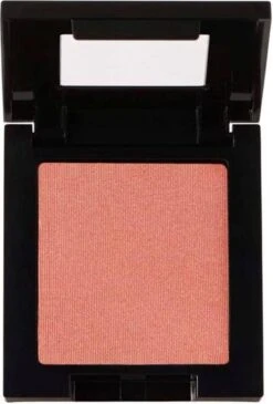 Maybelline Fit Me Blush - 15 Nude - Oranje - Natuurlijk Ogende Rouge -Glam Make-up Verkoop 812x1200 2