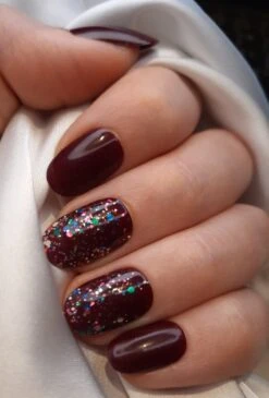 SD Press On Nails - B-Series - Plaknagels - Nagelset 20 Nagels - B72 - Rood - Gellak - Nagellak - Korte Ronde Nageltips - Nepnagels Met Lijm - Kunstnagels - Nail Art - Handmade - Valse Nagels - Nagelvijl - Accessoires - Korte Nagels - Glitter 10 SD Press On Nails - B-Series - Plaknagels - Nagelset 20 Nagels - B72 - Rood - Gellak - Nagellak - Korte Ronde Nageltips - Nepnagels Met Lijm - Kunstnagels - Nail Art - Handmade - Valse Nagels - Nagelvijl - Accessoires - Korte Nagels - Glitter -Glam Make-up Verkoop 812x1200