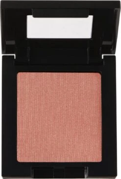 Maybelline Fit Me Blush - 15 Nude - Oranje - Natuurlijk Ogende Rouge -Glam Make-up Verkoop 814x1200 1