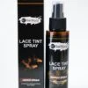Lace Tint Spray - Lace Wigs Fontals & Closures - Root Spray - Medium Brown