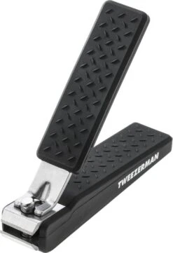 Tweezerman Teennagelknipper Stainless Steel Nagelschaar 1 St -Glam Make-up Verkoop 822x1200