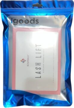 Igoods Upgraded Wimper Lifting Set - Uitgebreide Versie - Lash Lift Set – Lash Lift Kit Inclusief Lijm -Glam Make-up Verkoop 825x1200 4