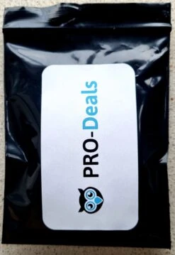 PRO-Deals | EyeLash Adhesive | Wimperlijm | Make-up | Nepwimpers | Extension Tool | 7 Gram | Dark -Glam Make-up Verkoop 825x1200 6