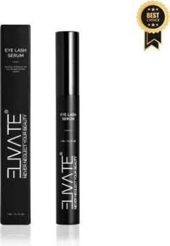 Elivate® 2x Wimperserum 3ml 28 Elivate® 2x Wimperserum 3ml -Glam Make-up Verkoop 828x1200