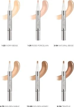 L’Oréal Paris True Match Touche Magique Concealer - N3-5 Natural Beige -Glam Make-up Verkoop 829x1200 2
